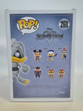 Kingdom Hearts - Halloween Donald (268)