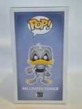 Kingdom Hearts - Halloween Donald (268)