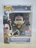 Kingdom Hearts - Halloween Goofy (269)