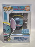 Lilo & Stitch - Stitch with Headphones (1590)