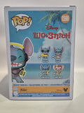 Lilo & Stitch - Stitch with Headphones (1590)