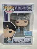 Wednesday - Wednesday Addams (1814)