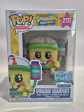 Spongebob Sqarepants - Spongebob Squarepants (2117)