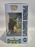 Spongebob Sqarepants - Spongebob Squarepants (2117)