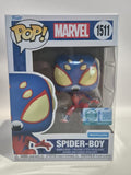 Marvel - Spider-Boy (1511)