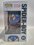 Marvel - Spider-Boy (1511)