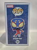 Marvel - Spider-Boy (1511)