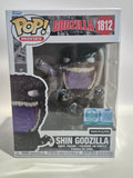 Godzilla - Shin Godzilla (1812)