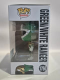 Mighty Morphin Power Rangers - Green/White Ranger (1750)