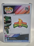Mighty Morphin Power Rangers - Green/White Ranger (1750)
