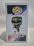 Mighty Morphin Power Rangers - Green/White Ranger (1750)