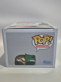 Mighty Morphin Power Rangers - Green/White Ranger (1750)