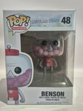 Regular Show - Benson (48)