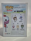 Regular Show - Benson (48)