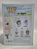 Regular Show - Skips (49)