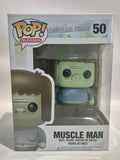 Regular Show - Muscle Man (50)