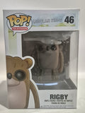 Regular Show - Rigby (46)