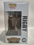 Regular Show - Rigby (46)