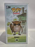 Regular Show - Rigby (46)