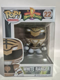 Mighty Morphin Power Rangers - White Ranger (22)
