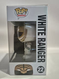 Mighty Morphin Power Rangers - White Ranger (22)