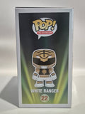 Mighty Morphin Power Rangers - White Ranger (22)