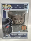 The Predator - Fugitive Predator (620) CHASE