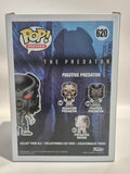 The Predator - Fugitive Predator (620) CHASE