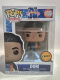 Space Jam - Dom (1086) CHASE