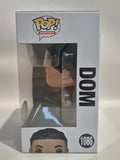 Space Jam - Dom (1086) CHASE