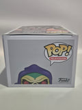 Masters of the Universe - Battle Armor Skeletor [Metallic] (563)