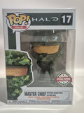 Halo - Master Chief with MA40 Assault Rifle in Hydro Deco (17)