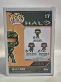 Halo - Master Chief with MA40 Assault Rifle in Hydro Deco (17)