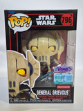 Star Wars - General Grievous (796)