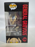 Star Wars - General Grievous (796)