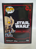 Star Wars - General Grievous (796)