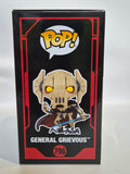 Star Wars - General Grievous (796)