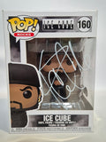 Ice Cube - Ice Cube (160) AUTOGRAPHED