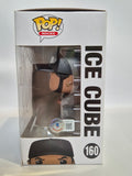 Ice Cube - Ice Cube (160) AUTOGRAPHED