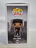 Ice Cube - Ice Cube (160) AUTOGRAPHED