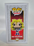 Yu-Gi-Oh - Mai Valentine (1060) AUTOGRAPHED