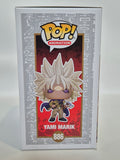 Yu-Gi-Oh - Yami Marik (886) AUTOGRAPHED