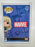 Marvel - Gwen Stacy (1275) AUTOGRAPHED