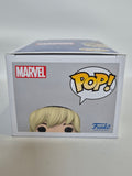Marvel - Gwen Stacy (1275) AUTOGRAPHED