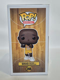 Los Angeles Lakers - Shaq 2000 WCF Celebration (208) AUTOGRAPHED