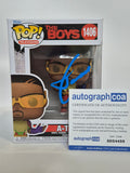 The Boys - A-Train (1406) AUTOGRAPHED