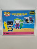 Batman Classic TV Series - Surf's Up! Batman & The Joker (2 Pack)