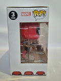 Spider-Man No Way Home - Spider-Man/Friendly Neighborhood Spider-Man/The Amazing Spider-Man (3 Pack)