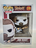 Slipknot - Jim Root (378)