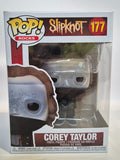 Slipknot - Corey Taylor (177)